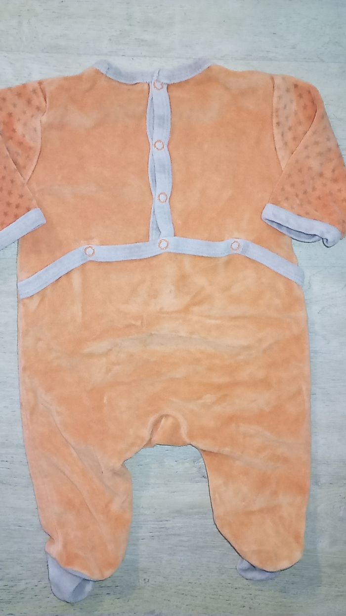 Pyjama garçon - photo numéro 2