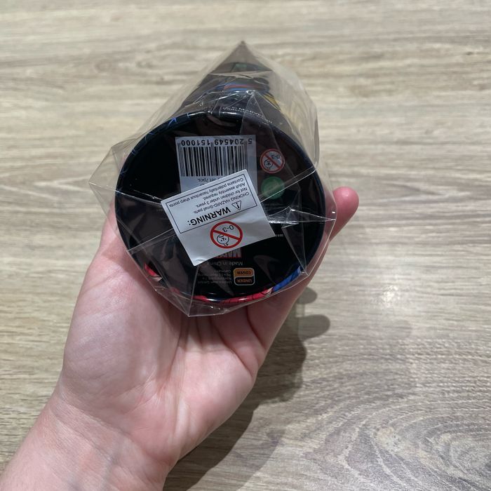 Pot à crayon + accessoires - photo numéro 4