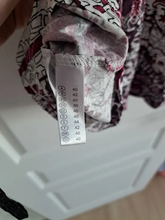 Blouse C&A 42 - photo numéro 3