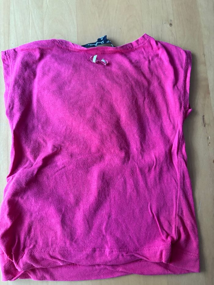 Lot de 3 t-shirts - photo numéro 5