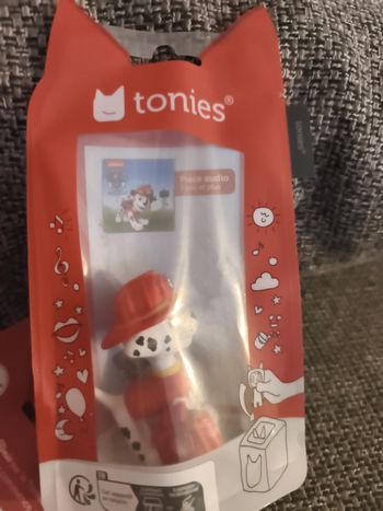 Tonies pat patrouille