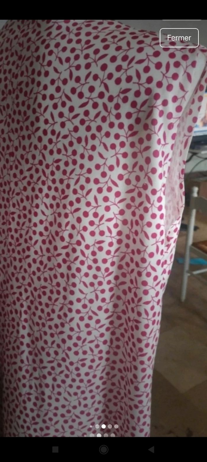 Très belle robe femme f1 - photo numéro 4