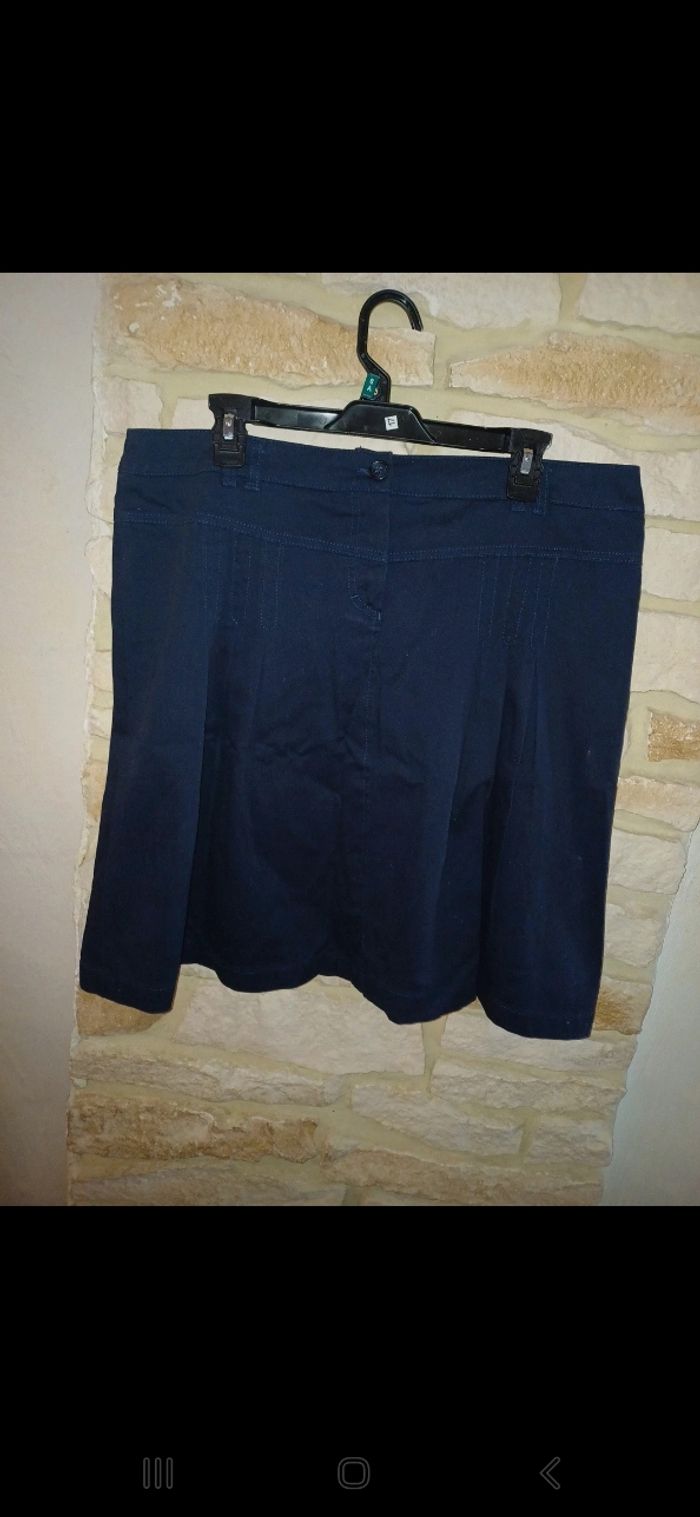 Jupe femme taille 48