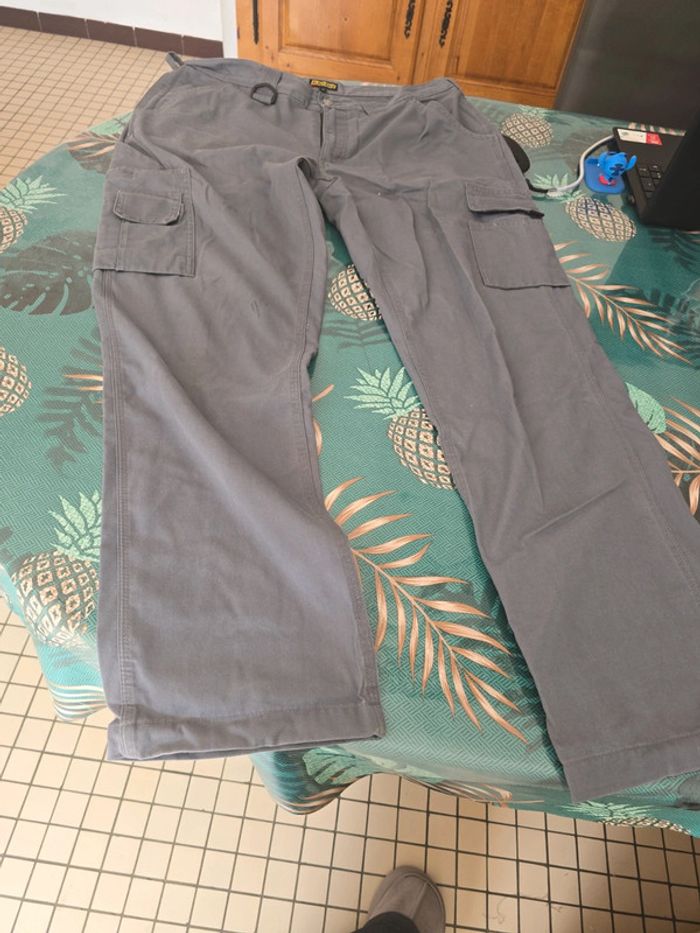 Pantalon de travail