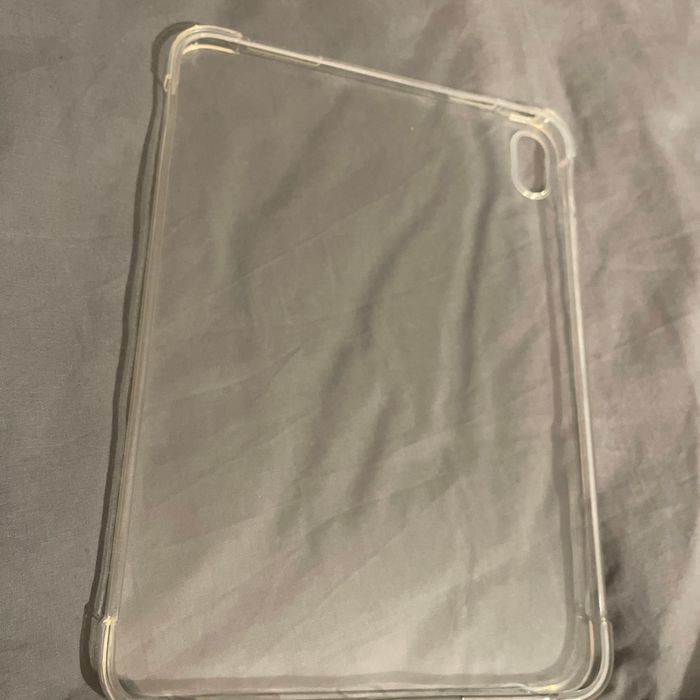 Coque IPad 10 (2022) - photo numéro 2