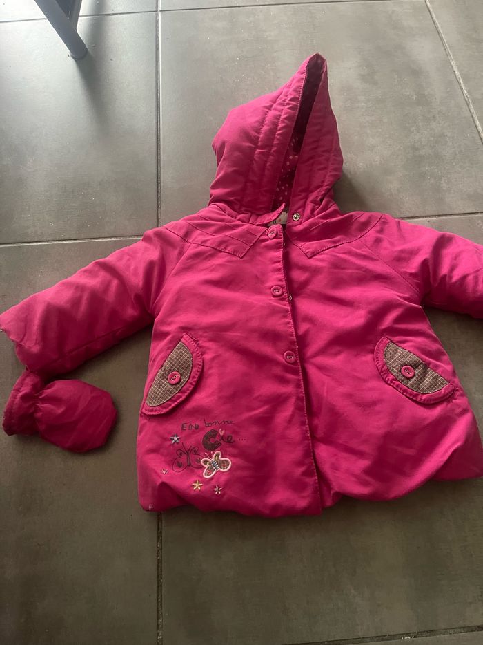 Manteau