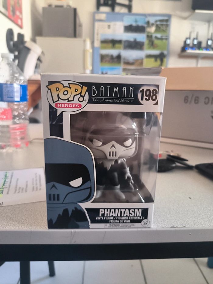 Pop phantasm 198