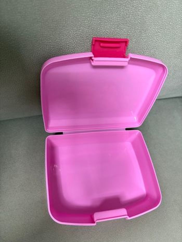 Boîte à lunch Hello Kitty - photo numéro 4