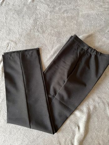 Pantalon pince 40 (2E)