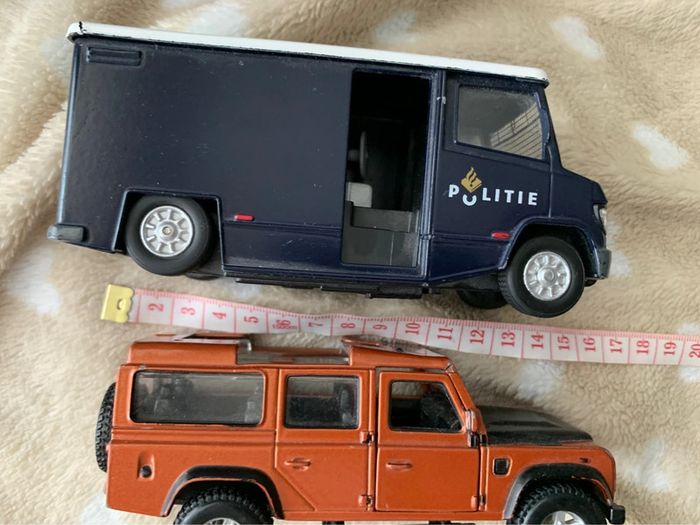 Lot jouets mini prix - photo numéro 6