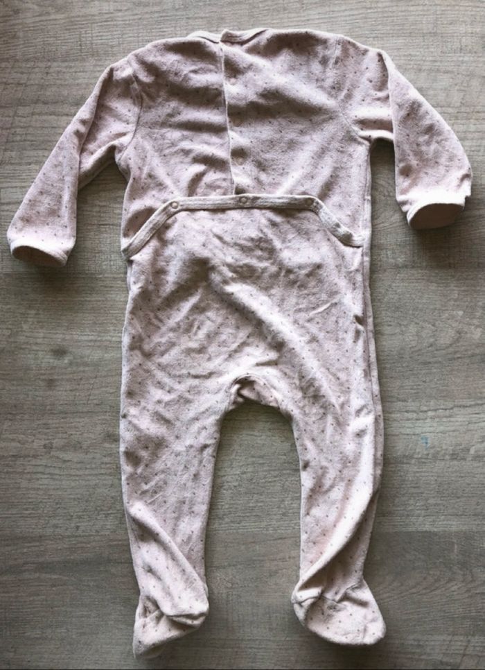 Pyjama - photo numéro 2