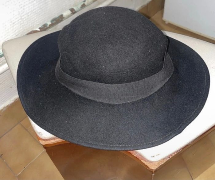 Chapeau - photo numéro 3