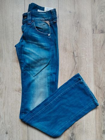 Jean Replay Relaxed Femme Neuf