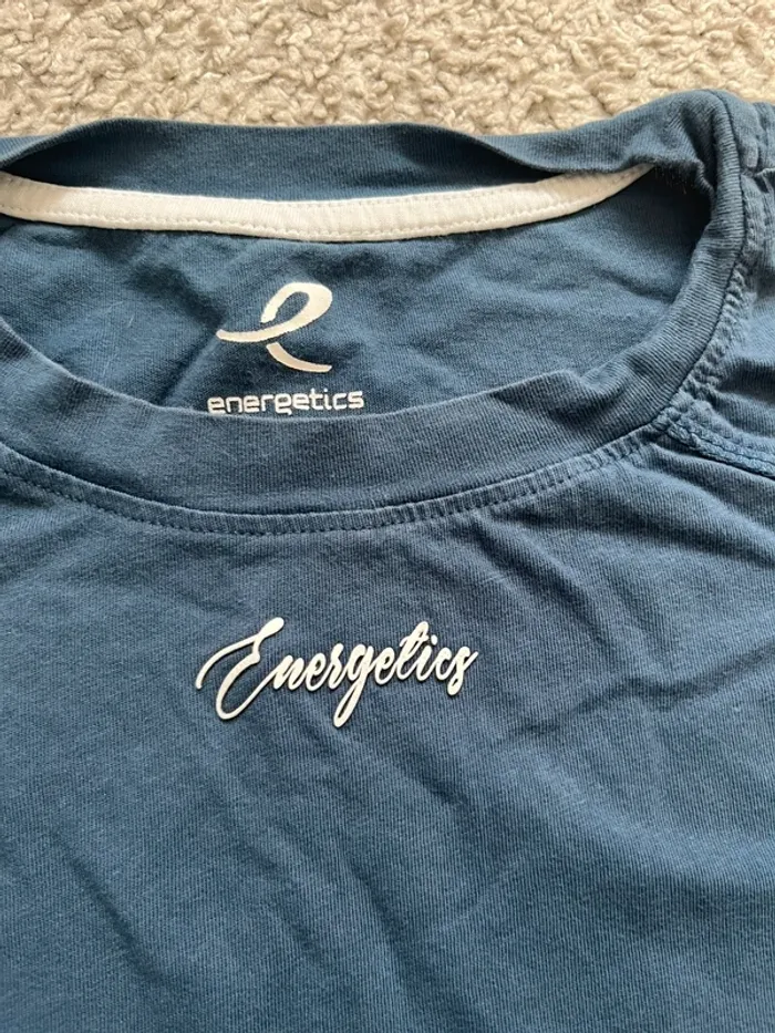 Tee shirt - photo numéro 2