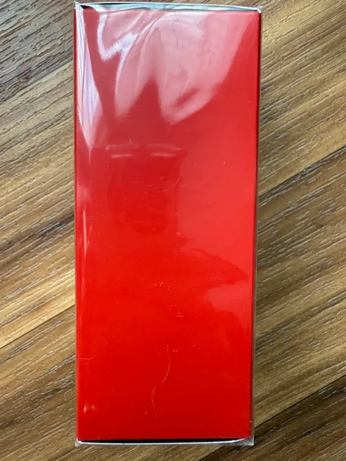 Giorgio armani red musk passione - photo numéro 4