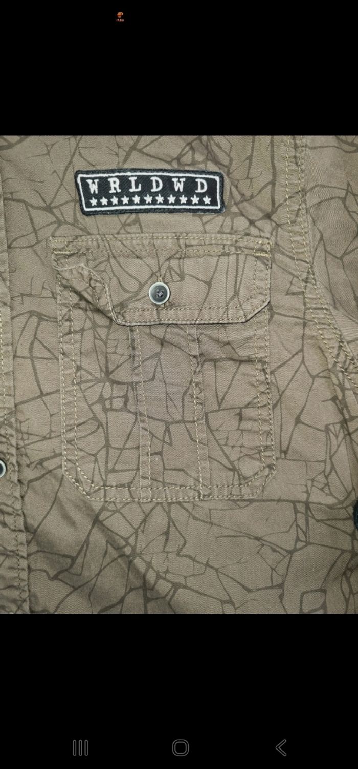 Chemise - photo numéro 2