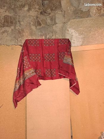 Foulard femme 