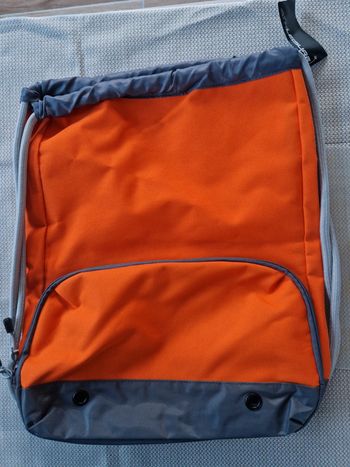 Sac  Gymsac Athleisure 🧡