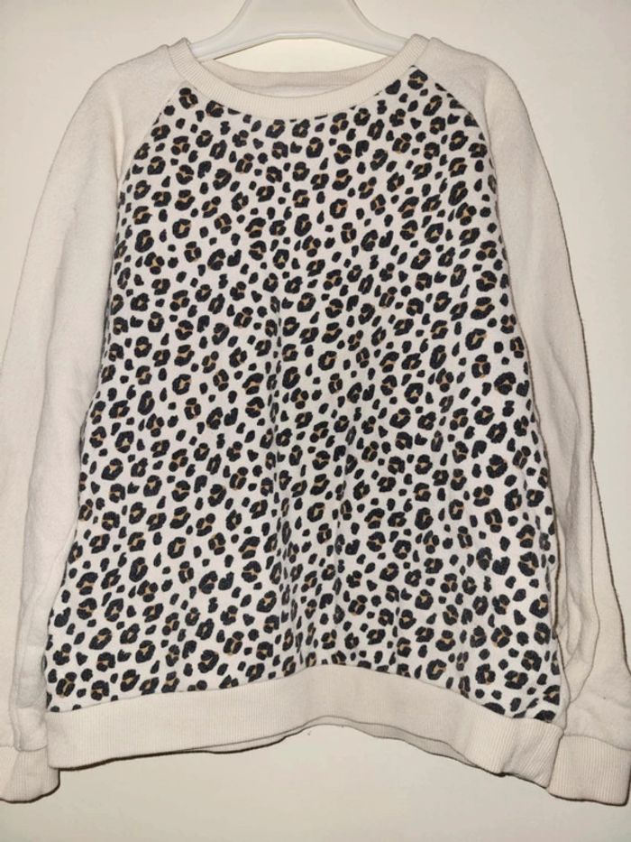Pulls fille Tendance léger - photo numéro 3