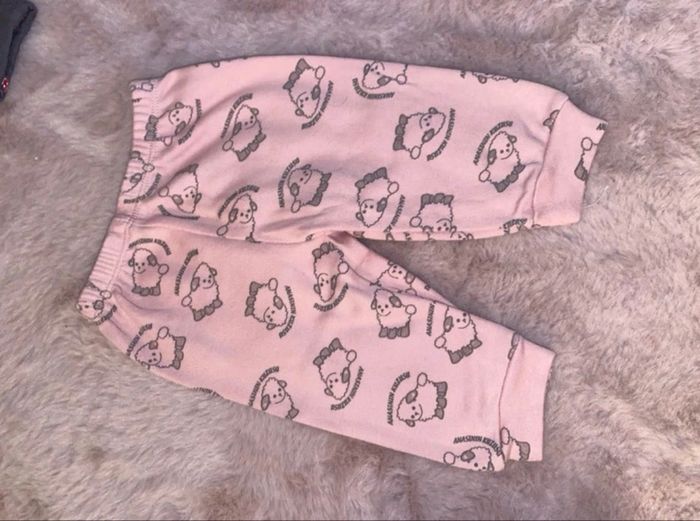 Magnifique lots pyjama bébé fille - photo numéro 6