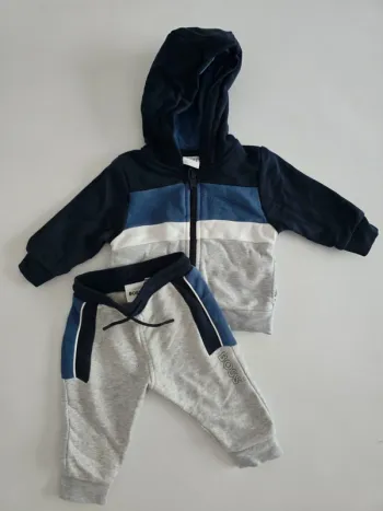 Ensemble jogging Boss