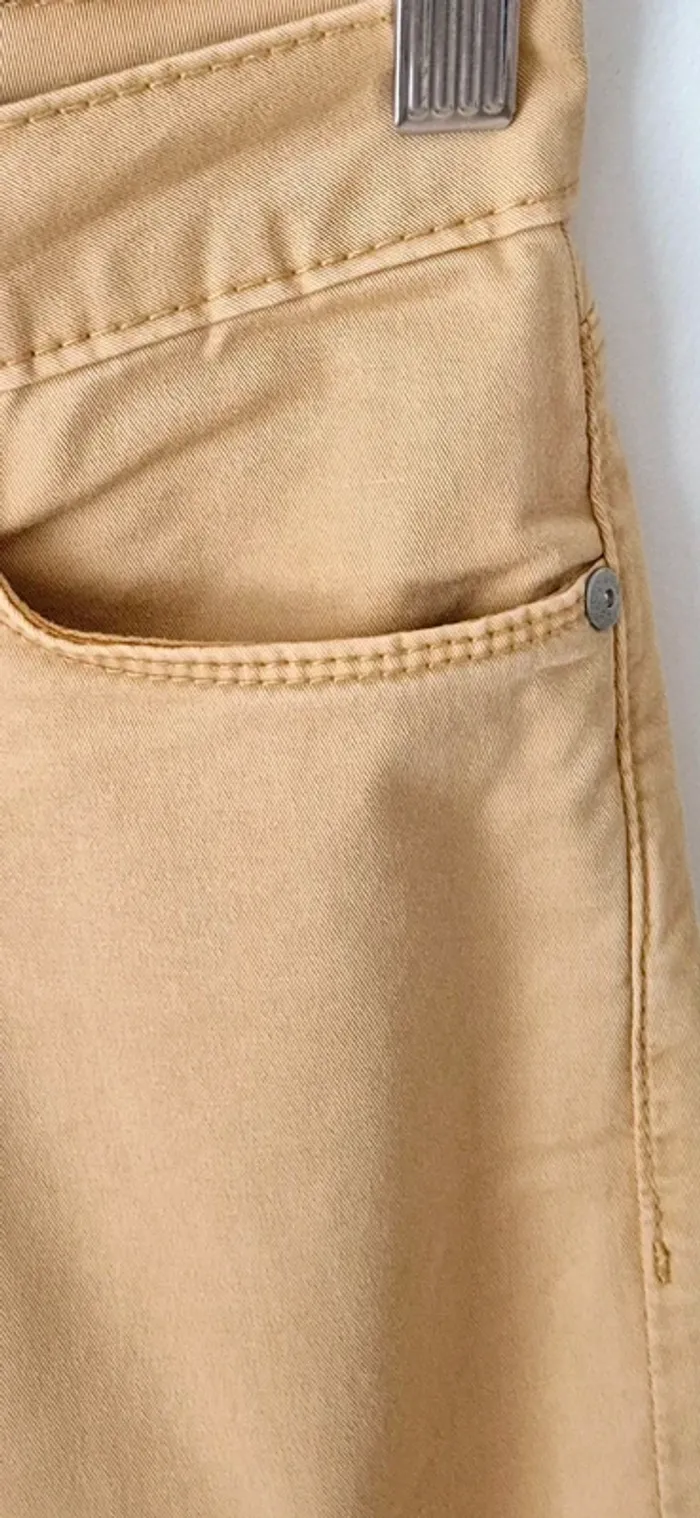 Jean slim Lois Taille 34 - photo numéro 6