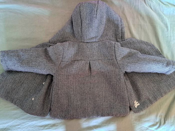 Beautiful Veste 24m - photo numéro 2