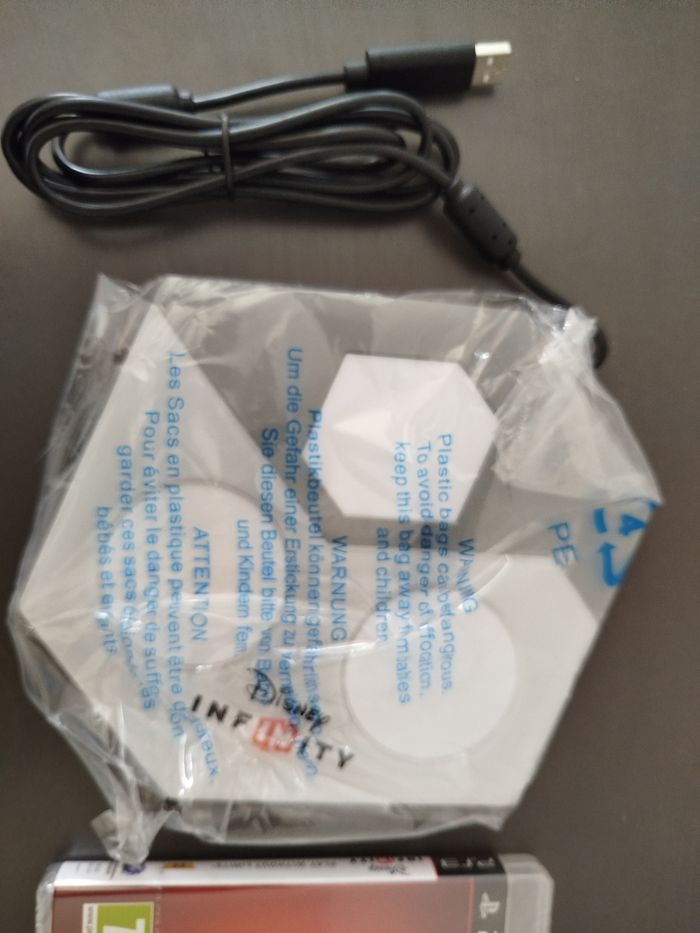 Vent jeux vidéo - photo numéro 3