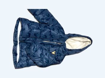 Blouson léger - idéal mi saison