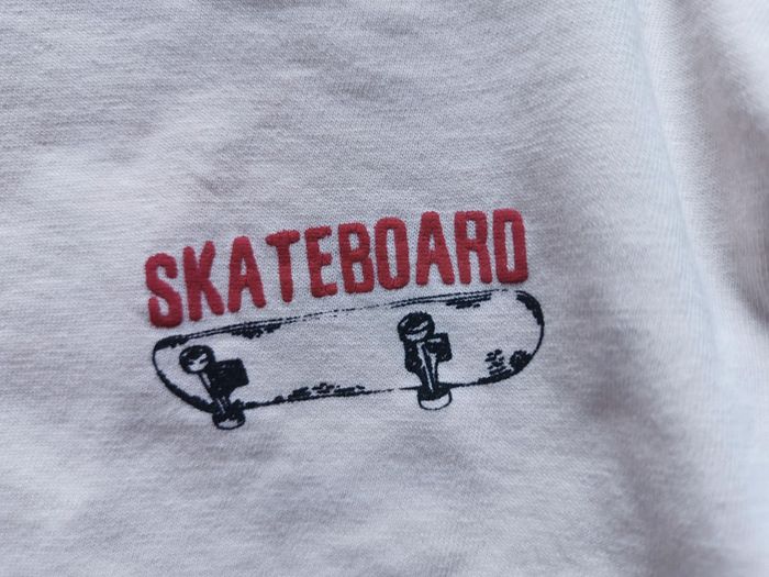 Tee-shirt - photo numéro 2