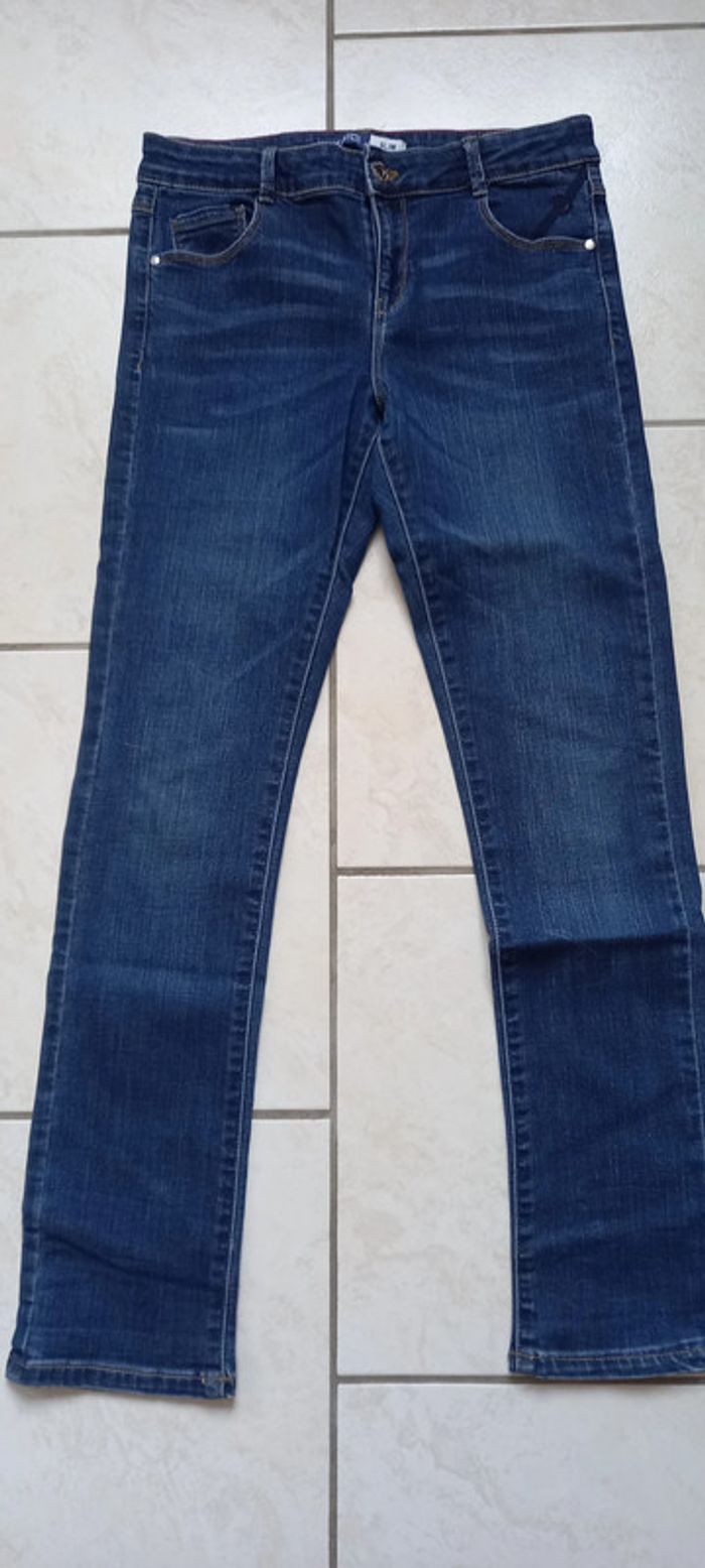 Jean slim - photo numéro 3