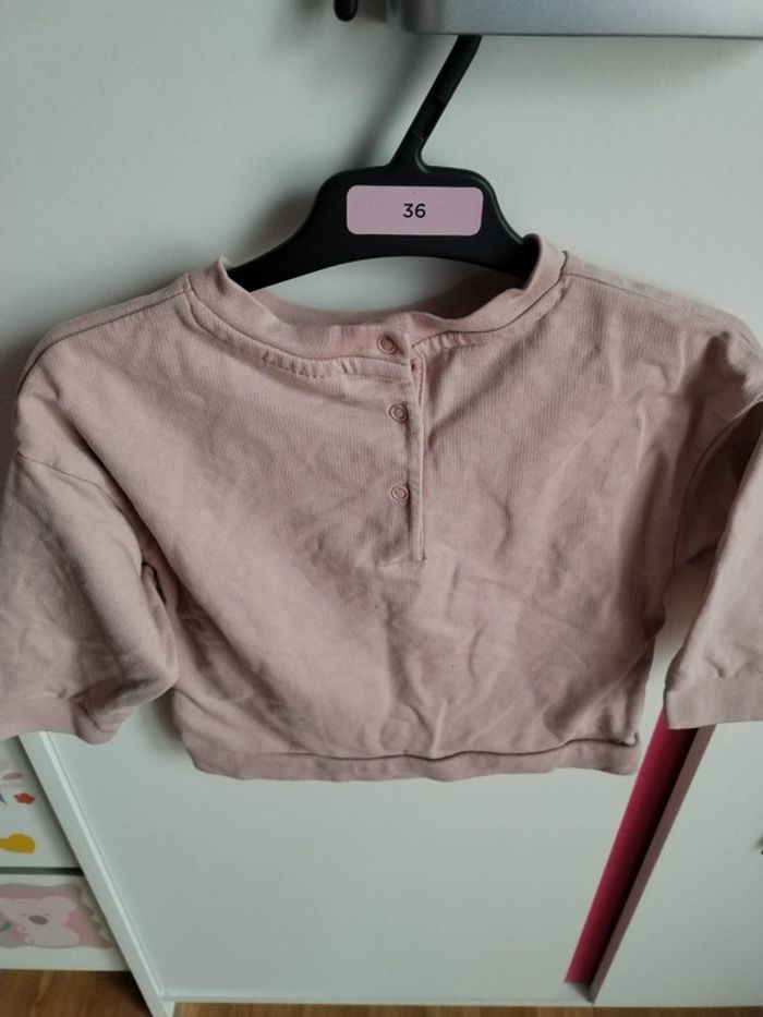 Pull T. 18mois - photo numéro 2