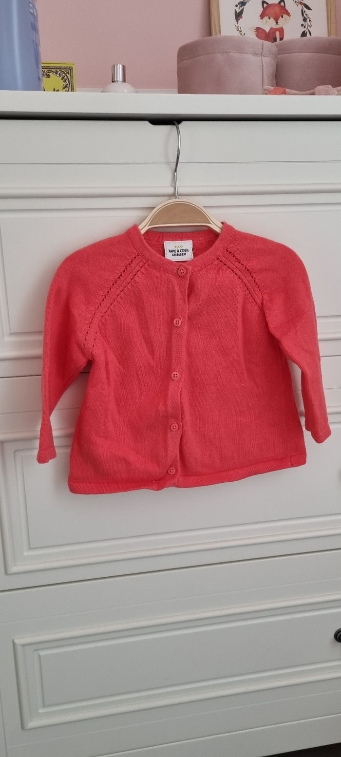 Lot 6 mois - photo numéro 2