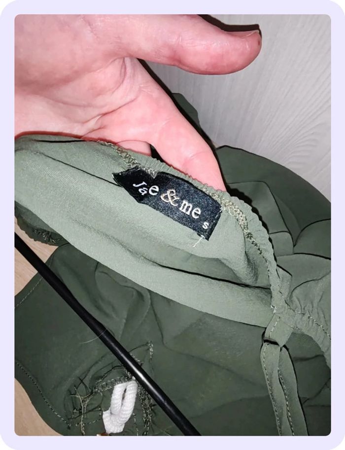 Débardeur neuf taille S - photo numéro 2