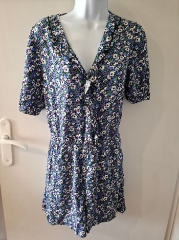 Combishort taille 36 en très bon état 
