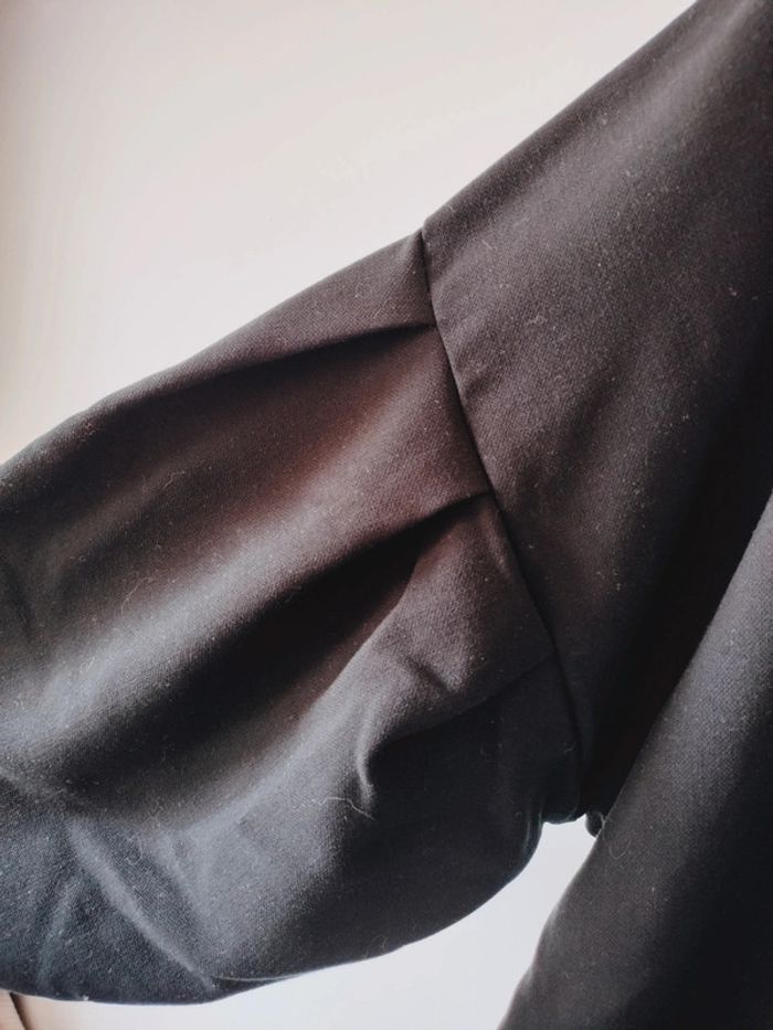Abaya loose Leustore T1 - photo numéro 3