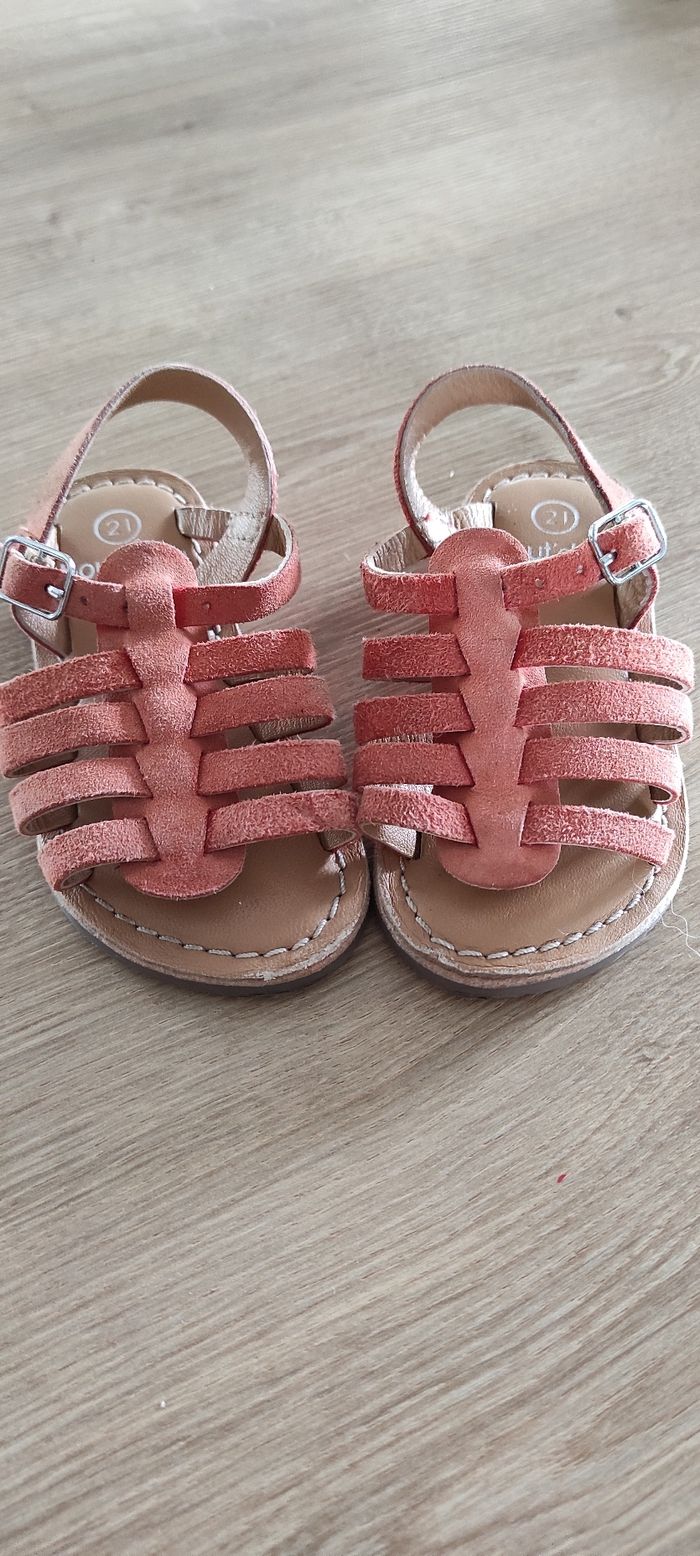 Sandales - photo numéro 3