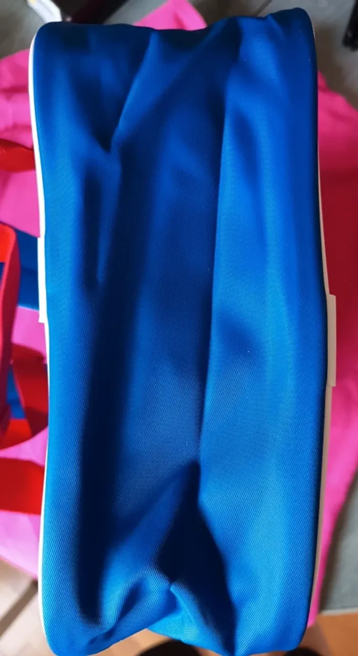 Petit sac à dos "Sonic" pour les tout-petits - photo numéro 6