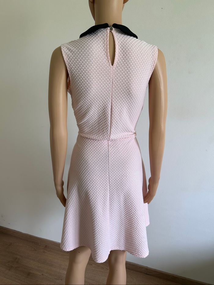 Robe rose claire sans manches Dorothy Perkins taille 38 jamais portée - photo numéro 5