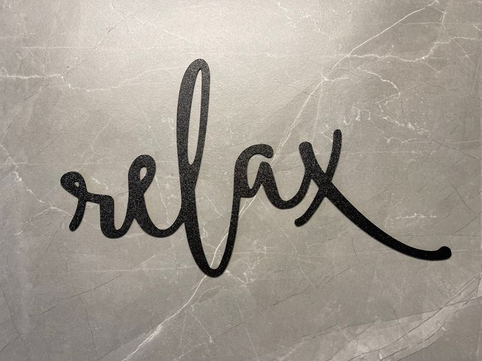 Art Mural Relax - photo numéro 2