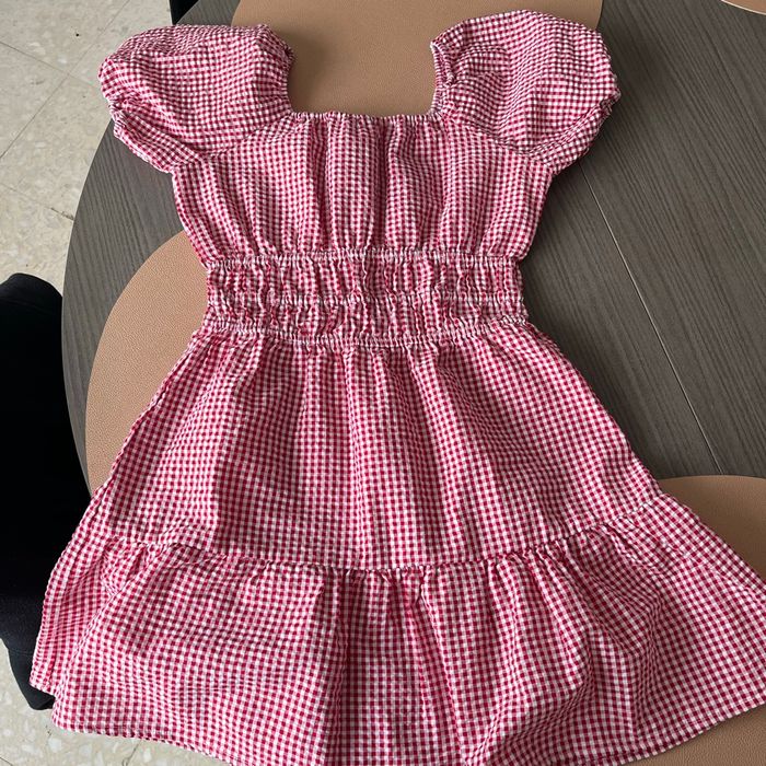 Robe fille