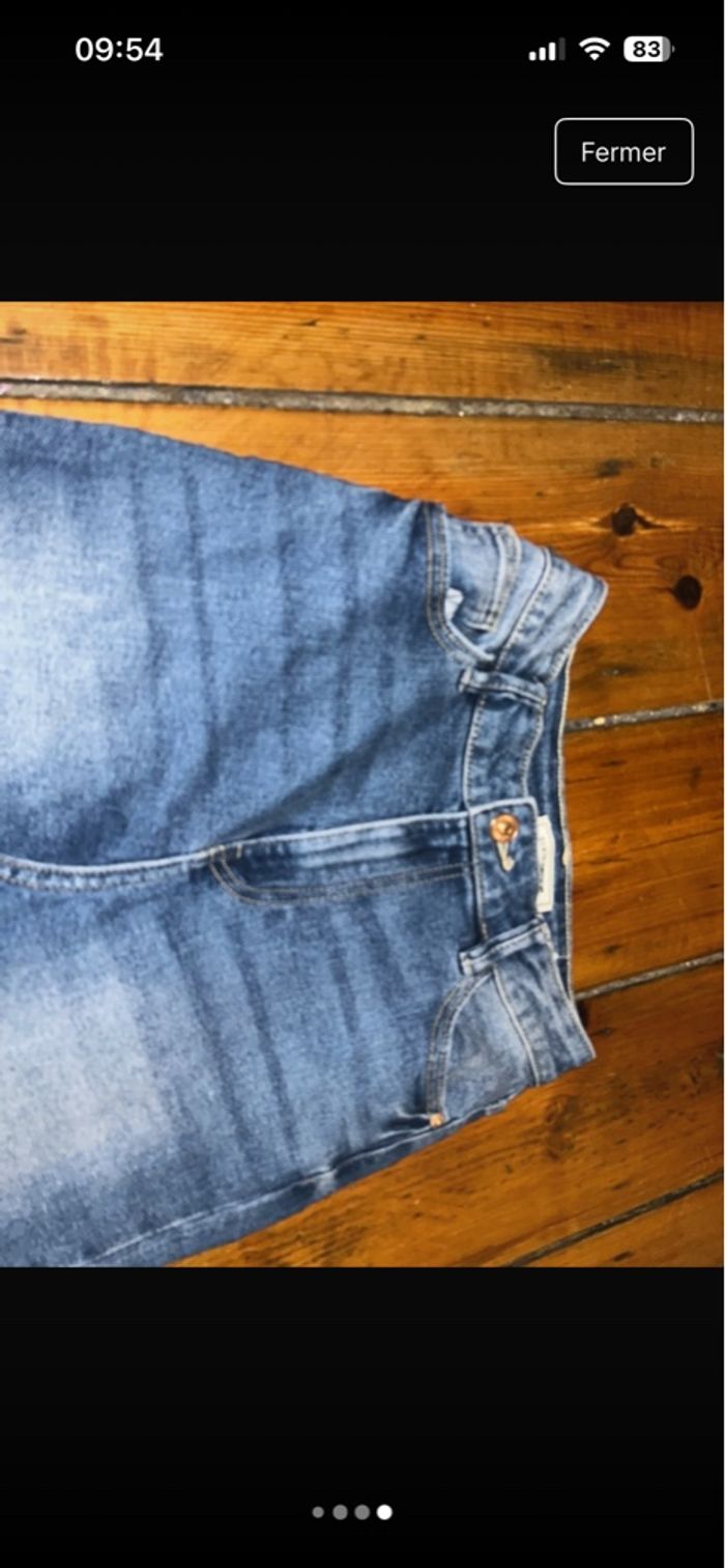 Pantalon taille 32 - photo numéro 4