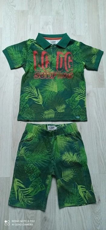 ensemble la compagnie des petits 6/4 ans