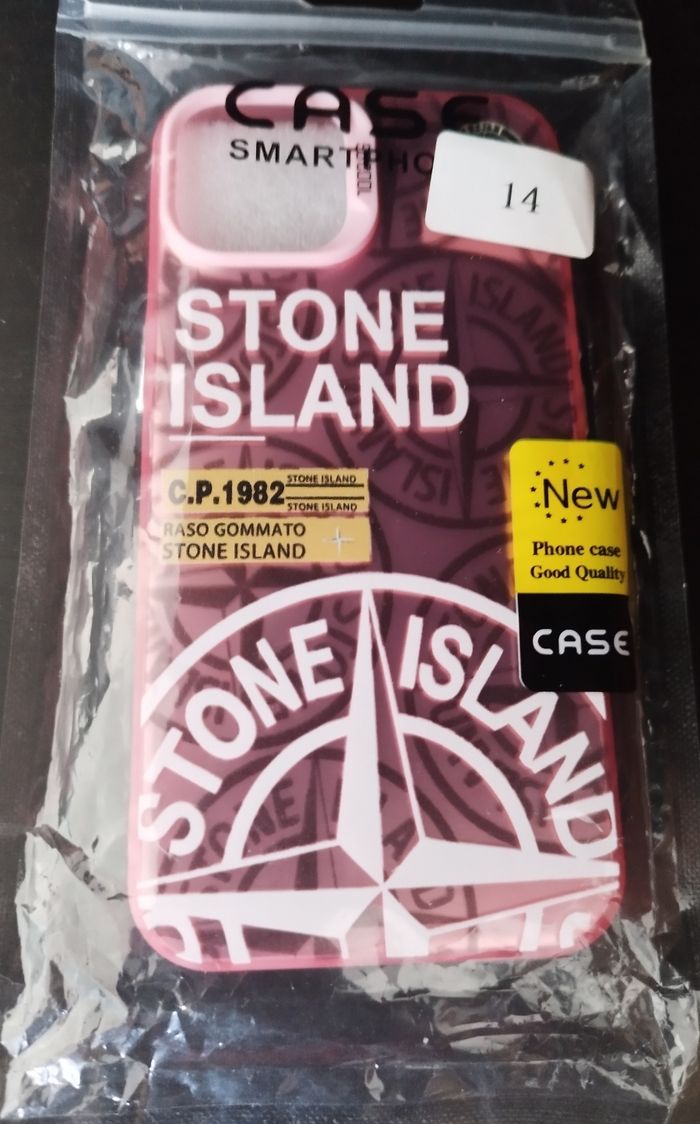 Islande stone - photo numéro 5