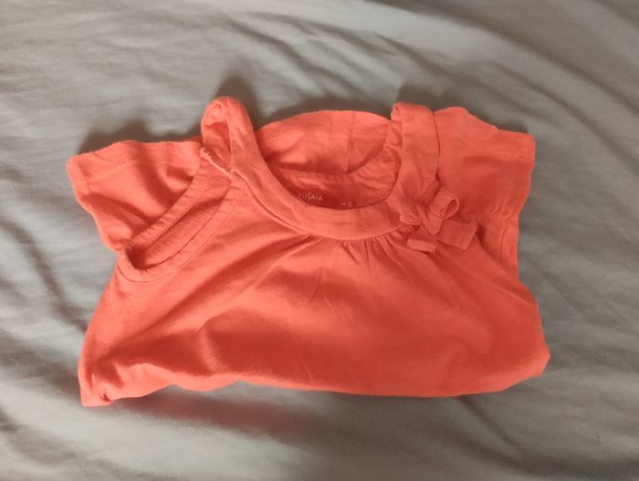 Débardeur taille 4 ans - photo numéro 3