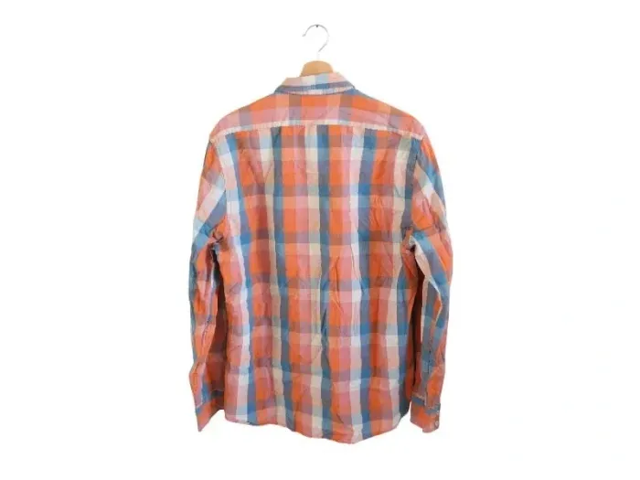 C59 chemise carreaux Jules XL - photo numéro 2