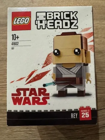 LEGO 41602 : Rey