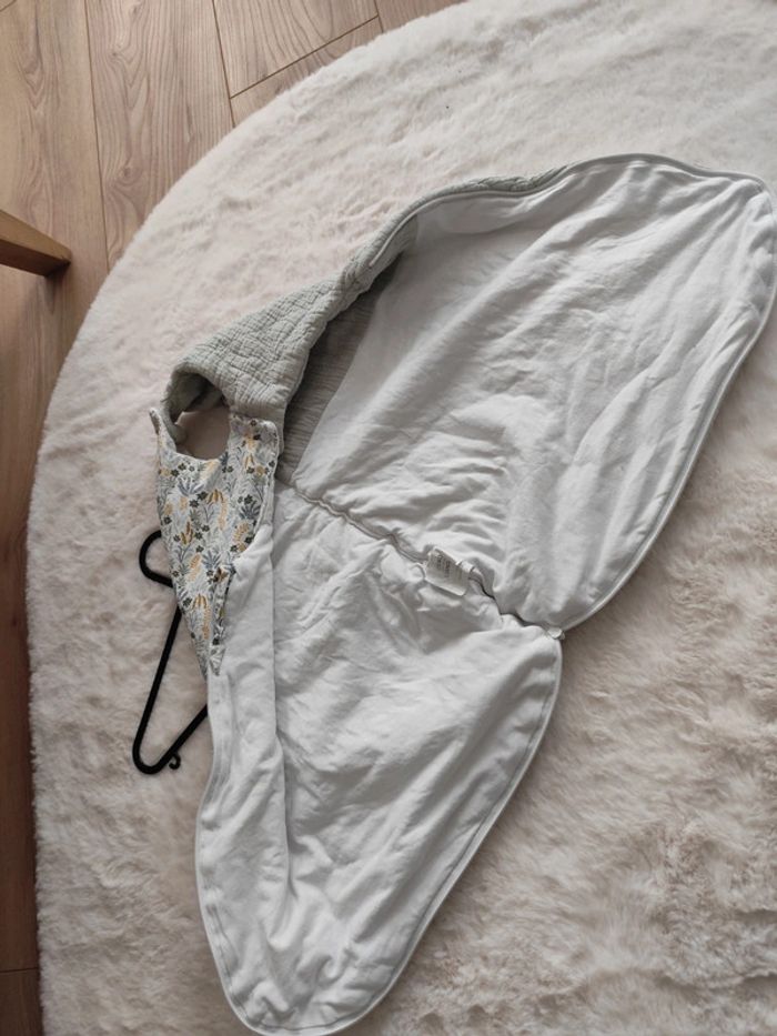 Gigoteuse naissance mixte promenons nous Sauthon n2 - photo numéro 4