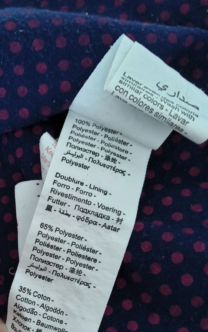 Boléro sans manches - photo numéro 4