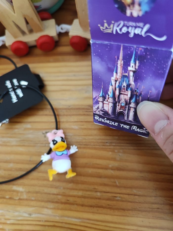 Collier Disney - photo numéro 2